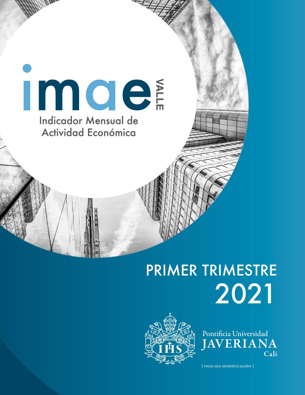 Primer trimestre 2021