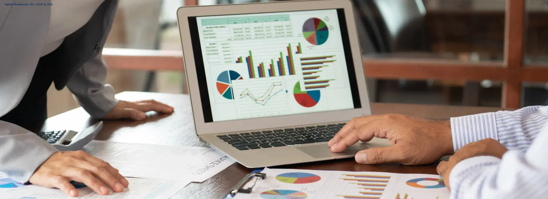 Seminario en Excel intermedio y avanzado