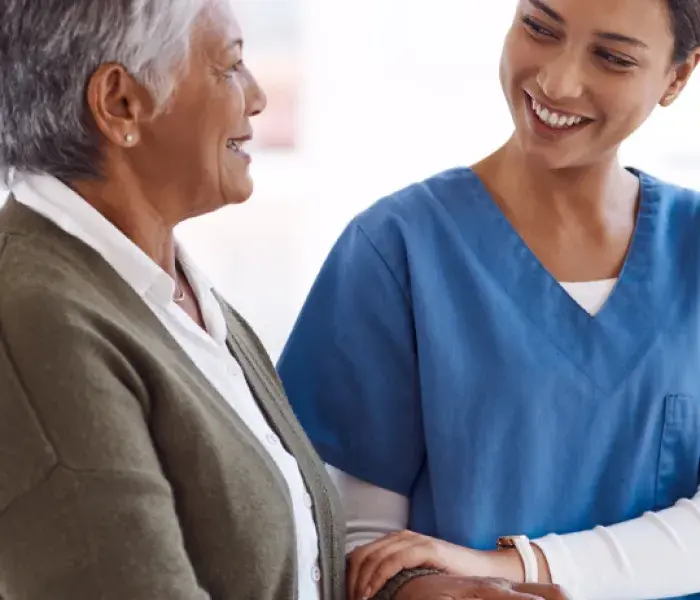 Credencial en Cuidado Básico y Asistencia para el Adulto Mayor