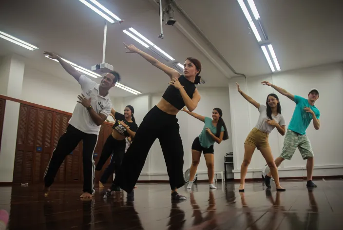 Centro de Expresión Cultural 