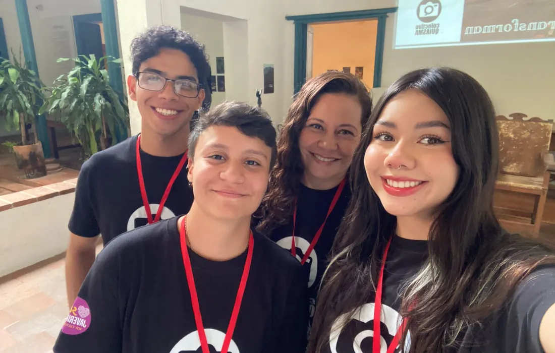 Festival Fotográfico de Antioquia