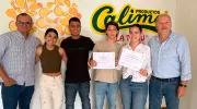 Estudiantes de Mercadeo presentaron soluciones a empresas en el Proyecto de Innovación Colaborativa