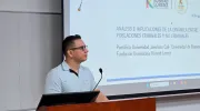Andrés Mauricio Rivera, profesor investigador de la Javeriana Cali Andrés Mauricio Rivera, profesor investigador de la Javeriana Cali