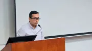 Camilo Rocha, decano de la Facultad de Ingeniería y Ciencias Javeriana Cali Camilo Rocha, decano de la Facultad de Ingeniería y Ciencias Javeriana Cali