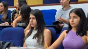 Estudiantes de Economía de la Javeriana Cali Estudiantes de Economía de la Javeriana Cali
