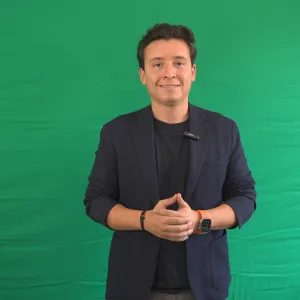 Fernando Venegas