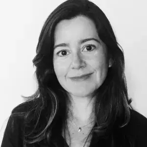 Andrea Gómez Ordoñez