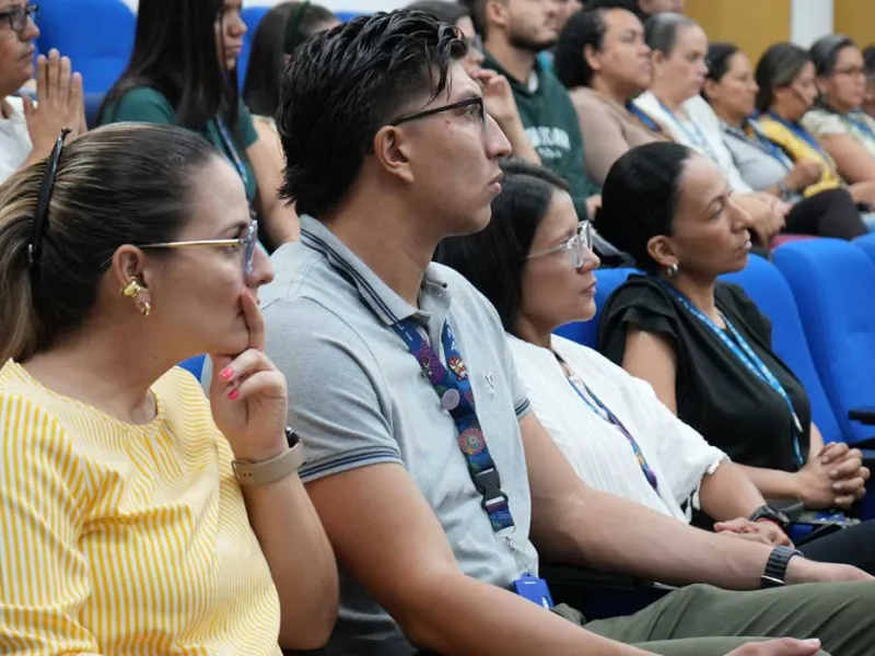 La Facultad de Ciencias de la Salud consolida su liderazgo académico, investigativo y social