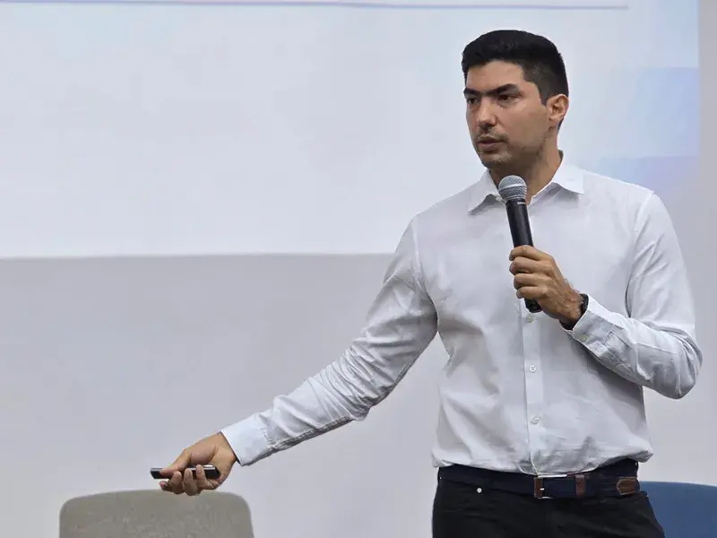 La colaboración, el nuevo motor de la logística moderna La colaboración, el nuevo motor de la logística moderna