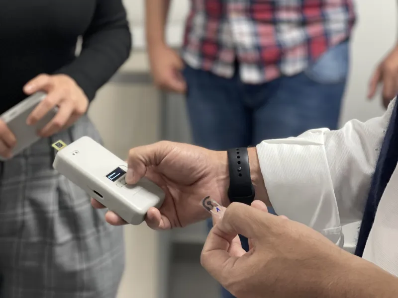 Nueva patente javeriana 