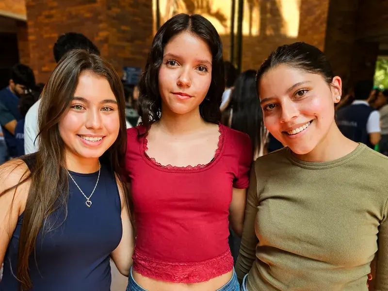 Así fueron los primeros pasos de los ‘neos’ en su llegada a la Javeriana Cali