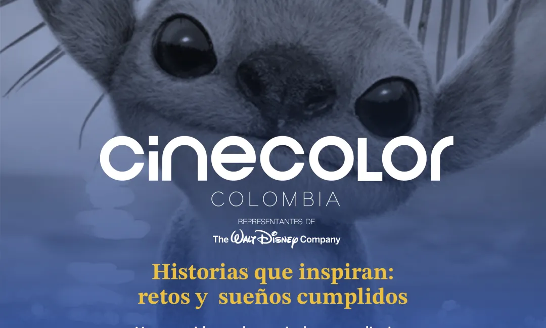 Estrategia de Internacionalización de CineColor