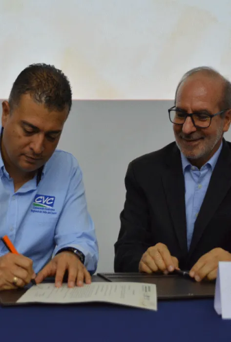 Tesos por el ambiente