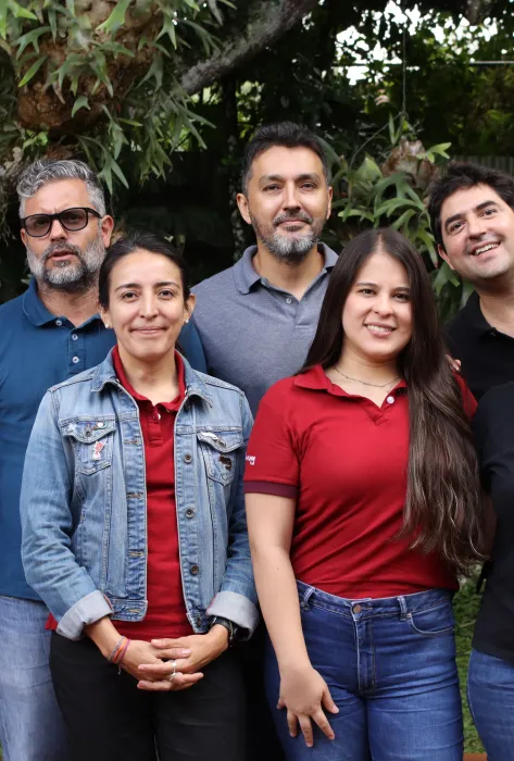 Javeriana Cali fortalece el acompañamiento estudiantil a través de los consejeros académicos